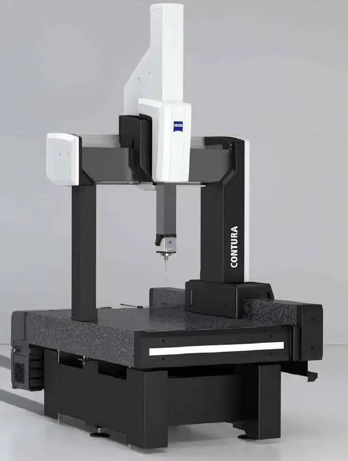 阜阳阜阳蔡司阜阳三坐标CONTURA